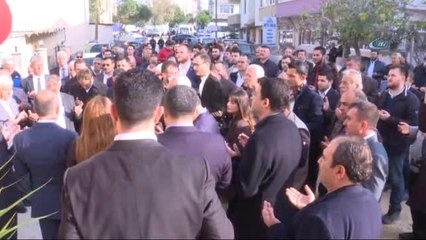 AK Parti Grup Başkanvekili Turan: "Biz Amerika'nın 52'nci Eyaleti Değiliz"