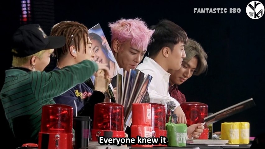 [Eng Sub] Hajimari: If BIGBANG - Part 3