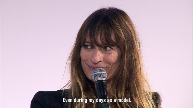 Caroline de Maigret: How she used social media to build her brand