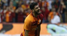 Galatasaray'da Tolga Ciğerci Şoku! Maç Öncesi Sakatlandı