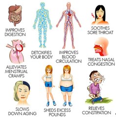 10 Amazing & Incredible Health Benefits of Drinking Warm Water