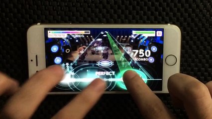 【バンドリ】The Everlasting Guilty Crown　EXPERT　ALLPerfect