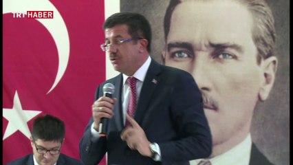 "Türkiye Aralık ayında büyümede dünya birincisi olacak"