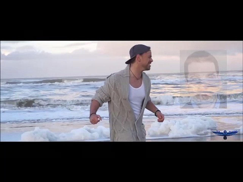 Diese Liebe  -  Joel Brandenstein