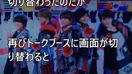 元AKB島崎遥香がセクゾ菊池風磨との共演で見せたある行動で大炎上…その理由に批判の声殺到…