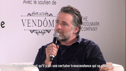 A quoi ressemble la parfaite photo de mode pour David Sims?