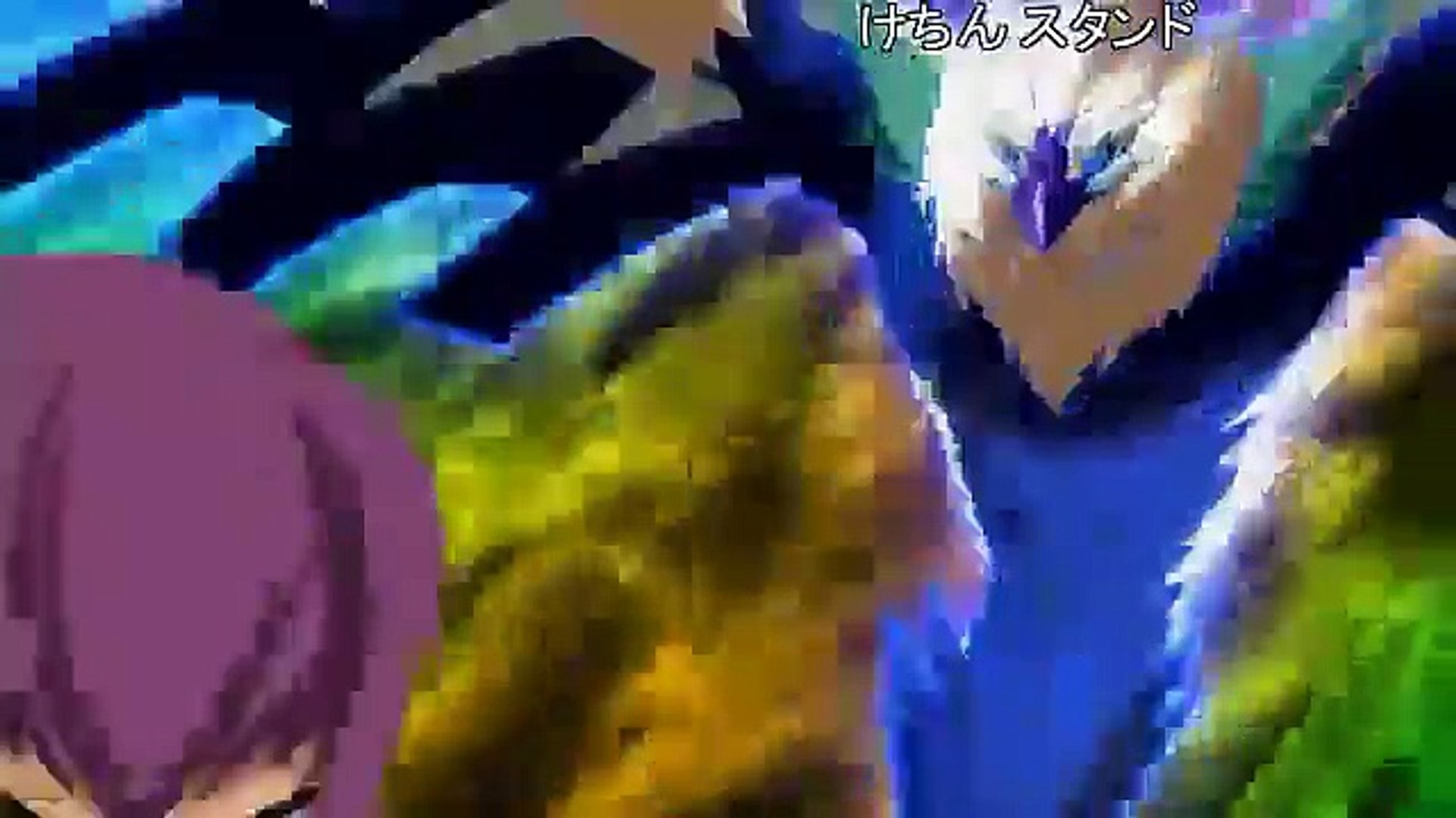 コメ付き クソザコブロッコリー先輩名場面集 Video Dailymotion