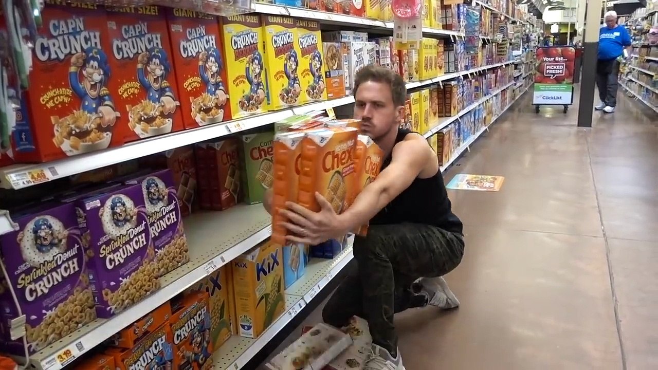 LOUD_EATING_WITH_A_MEGAPHONE!