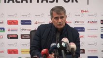 Evkur Yeni Malatyaspor - Beşiktaş Maçının Ardından