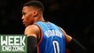 Are Triple-Doubles OVERRATED? - WeekEnd Zone
