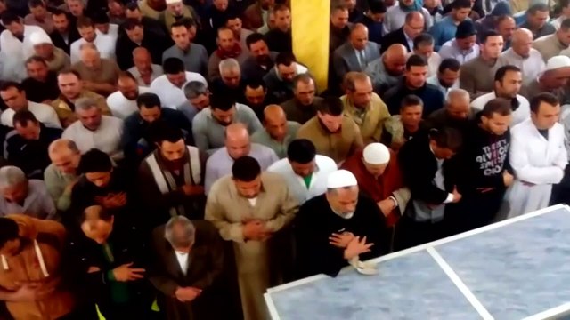 Número de mortos em ataque no Egito sobe para 305