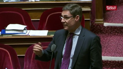 Le Sénat s'oppose à un impôt sur la fortune immobilière