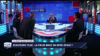 Découvrez Orosound, la start-up innovante en pleine croissance 🚀