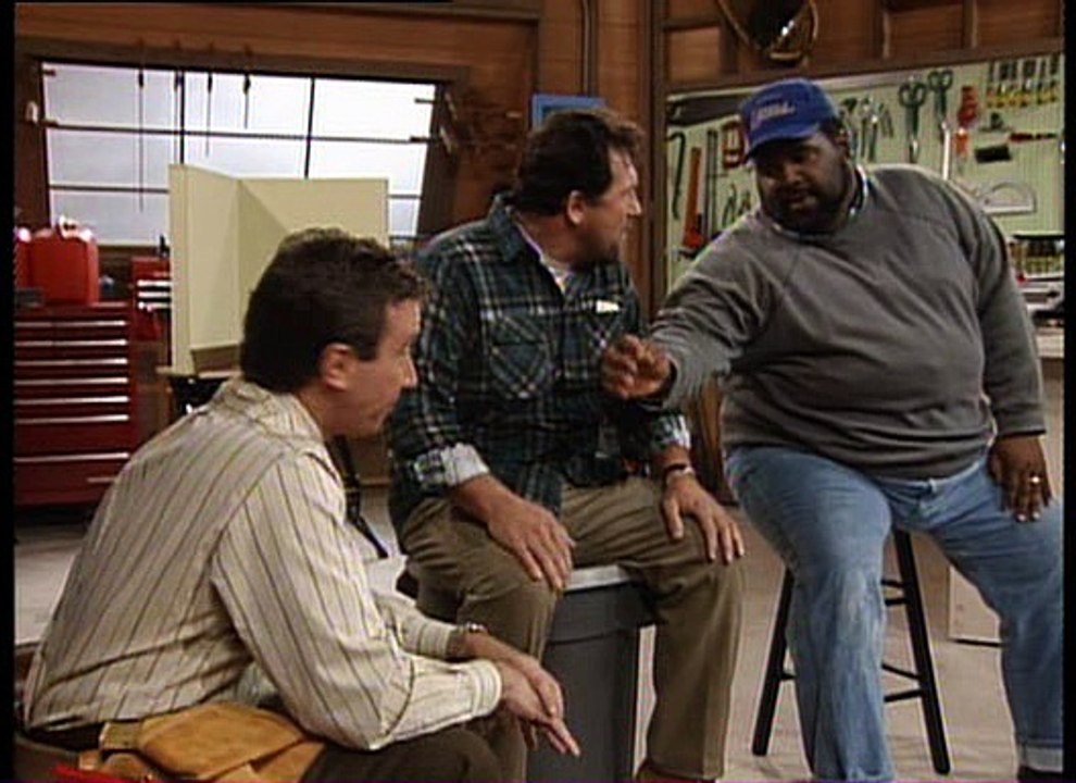 S01E07 – Macho-Festival