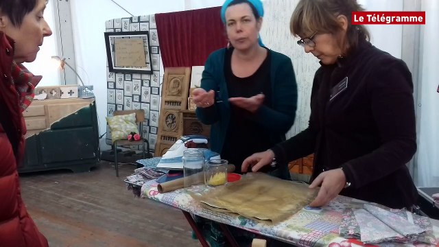 Quimper. Objectif Zéro déchets : des idées à revendre