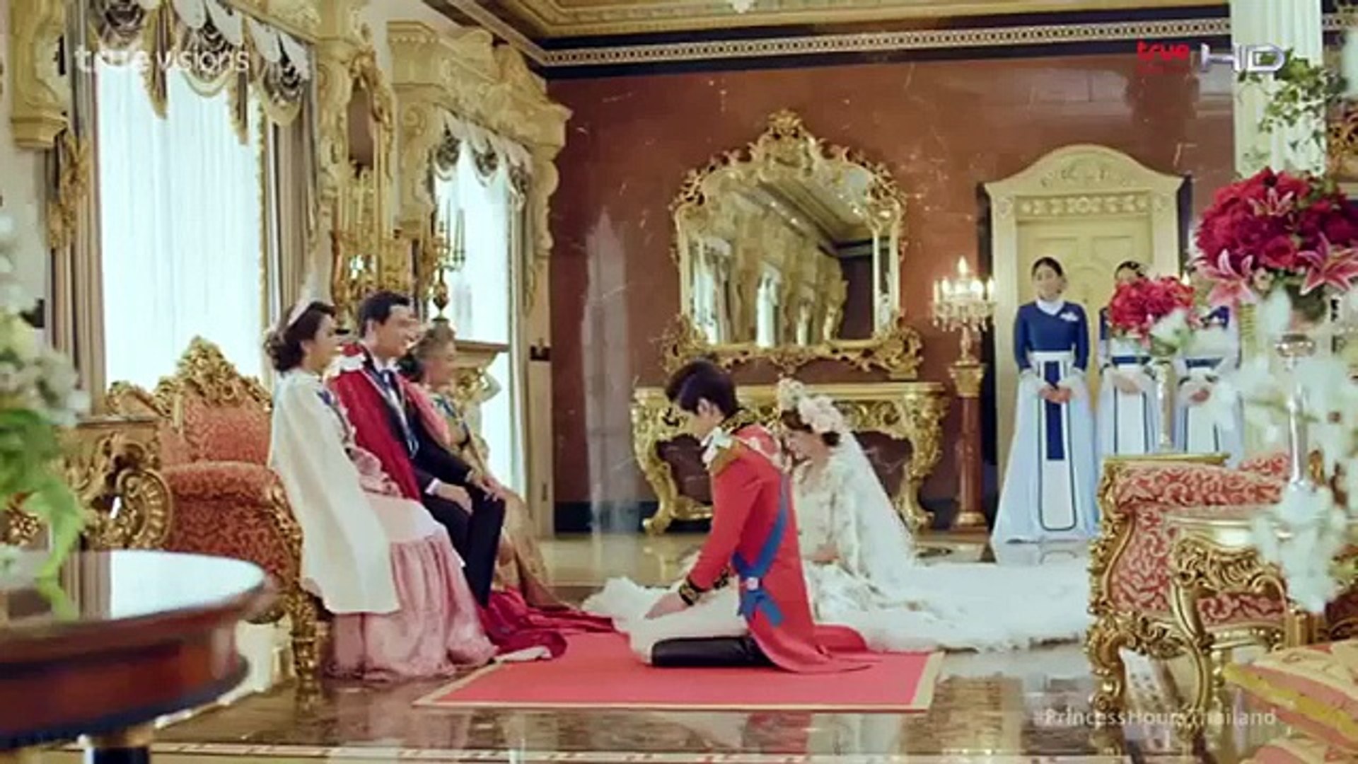 princess hours dress Yoon Eun Hye's Goong Fashion  Pinayunnies.com