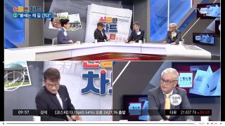 TV조선 신통방통 홍준표,‘황새는 제 길 간다’