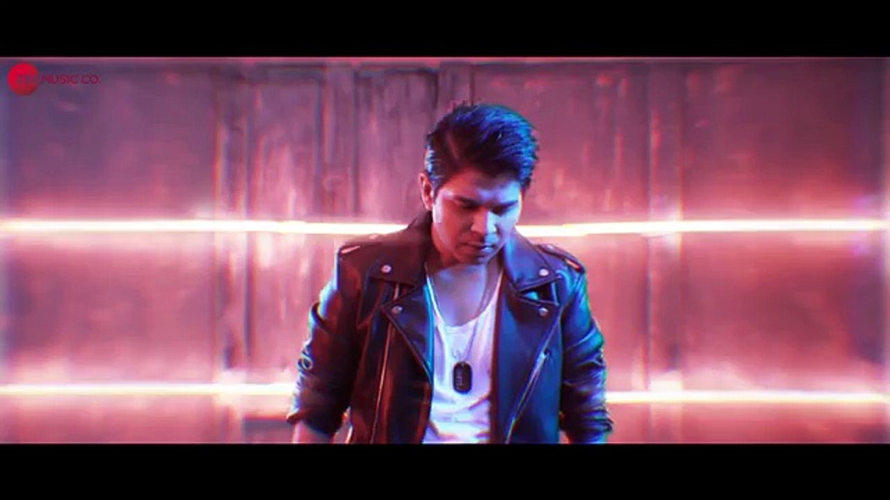 Tere Jaane Se - Official Music Video _ Ankit Tiwari _ Zaeden