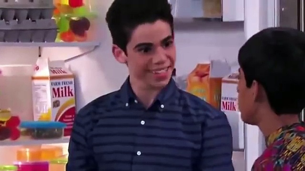 Jessie S03 E20 Coffee Talk Dailymotion Video