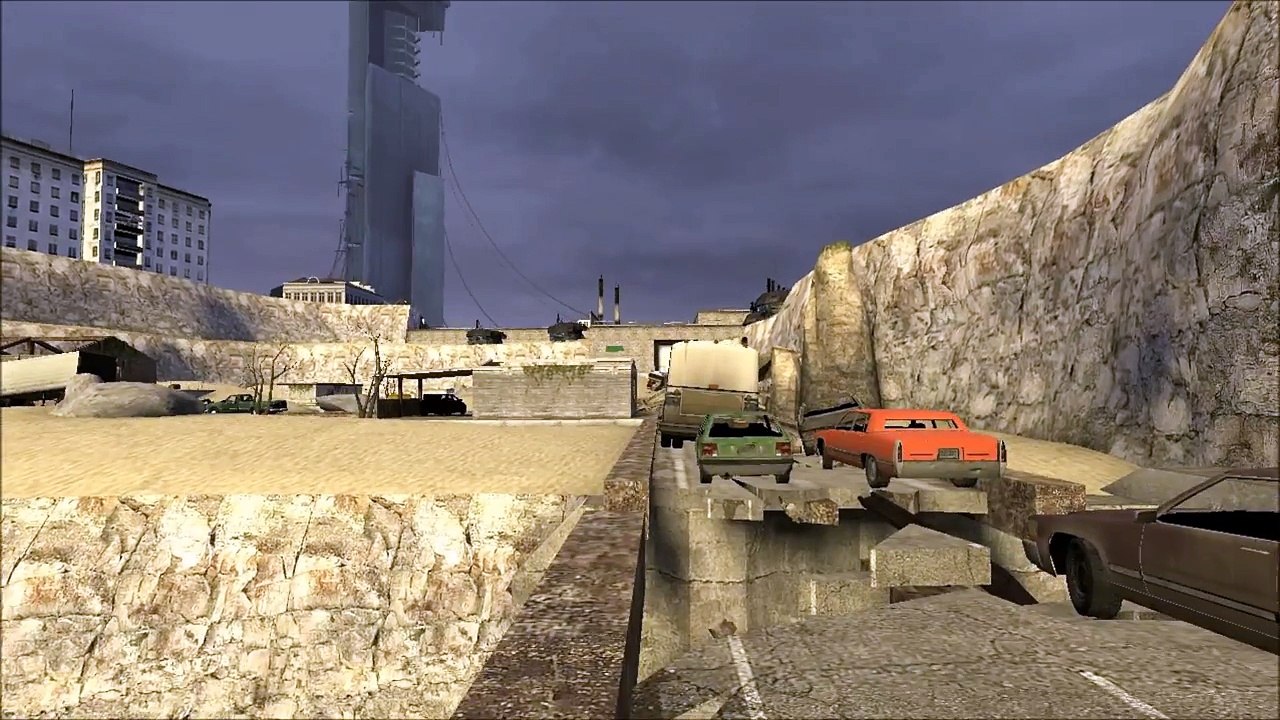 Gmod Żywe Trupy: Czy ty jestes zarażony? : Sezon 2 Epizod 1