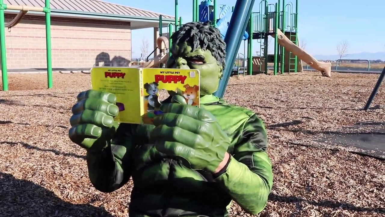 Joker vs Hulk - In Real Life - Superhero Movie | Superheroes | Spiderman | Superman | Frozen Elsa | Joker