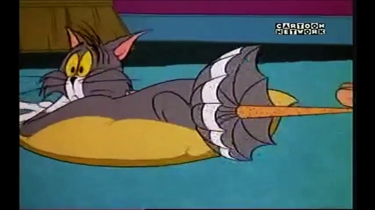 48- Jerry, Jerry Quite Contrary -1966