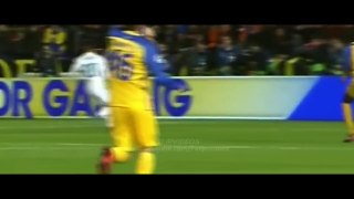 SEE WHAT BENZEMA DID AGAINST APOEL!! (21/11/2017) 