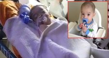 Lüks Sitede Asansör Faciası: 9 Aylık Bebek Kabin Boşluğuna Sıkışıp Öldü