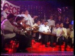 Akrep Nalan - Fani Dünya