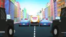 Super Car Royce | Meet The Mechanic | Super Hero Cartoon Videos by Kids Channel