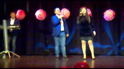 Благотворителен концерт Авон - Финал