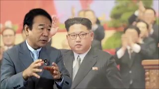 【青山繁晴】青山繁晴が強張った米国の北朝鮮に対する最終態勢！マティスの精密な計画がここに！！