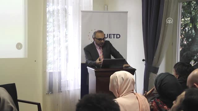 Almanya Türkiye'nin Güvenlik İhtiyacını Ciddiye Almalı - Köln