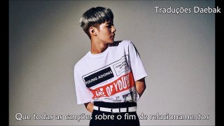 ★ Taemin - Back to You [Legendado em PT-PT]
