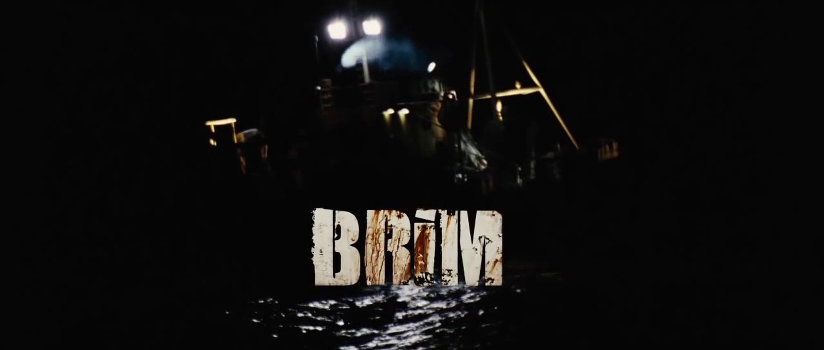 Brim - Trailer (Deutsch)