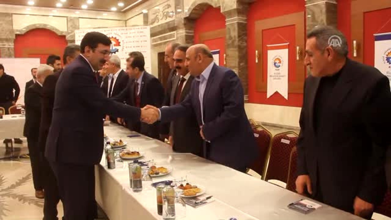 Cevdet Yılmaz: "Siyasetimizin Rotasını Millet Çiziyor, Millet Oluşturuyor"