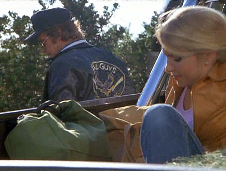 Colt Seavers  S01E01 - Die Reise nach Arizona  teil 1