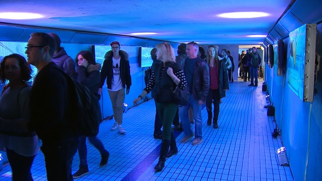 Madrid aboga por eliminar espacios públicos inseguros