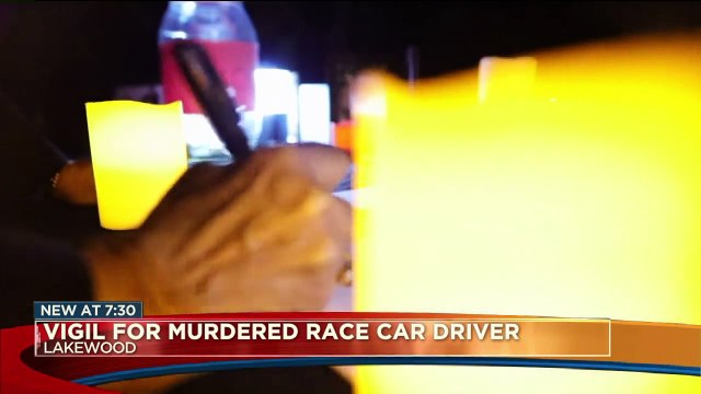 Candlelight Vigil Held for Woman Murdered Allegedly by Colorado Teen