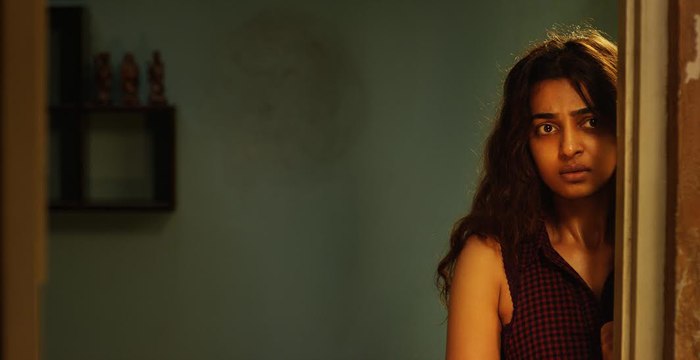 الفيلم الهندى فوبيا مدبلج الجزء الثاني