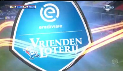 van Bruggen D. Goal HD - Venlo	2-0	Willem II 25.11.2017