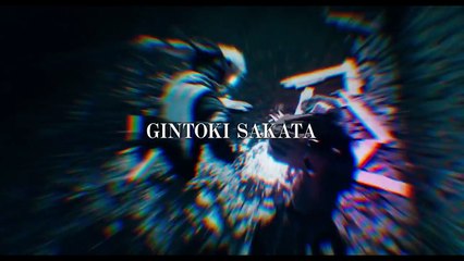 Gintama Live-action - 2nd Movie Trailer