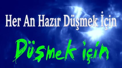 Aydilge - Kum (Lyric video)