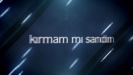 Aydilge - Söyle 🎶 Lyric Video | Watch & Sing Along