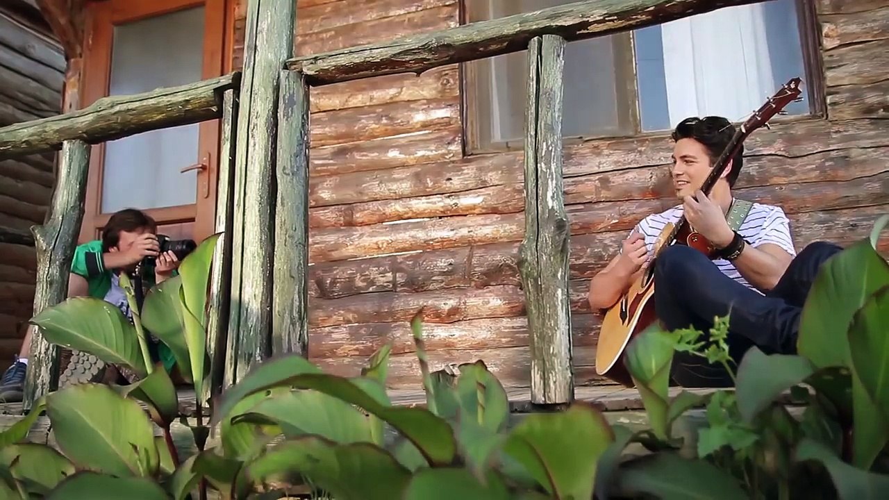 Mehmet Tan - Dalgana Bak / Penguen Dansı (fotograf çekiminden)