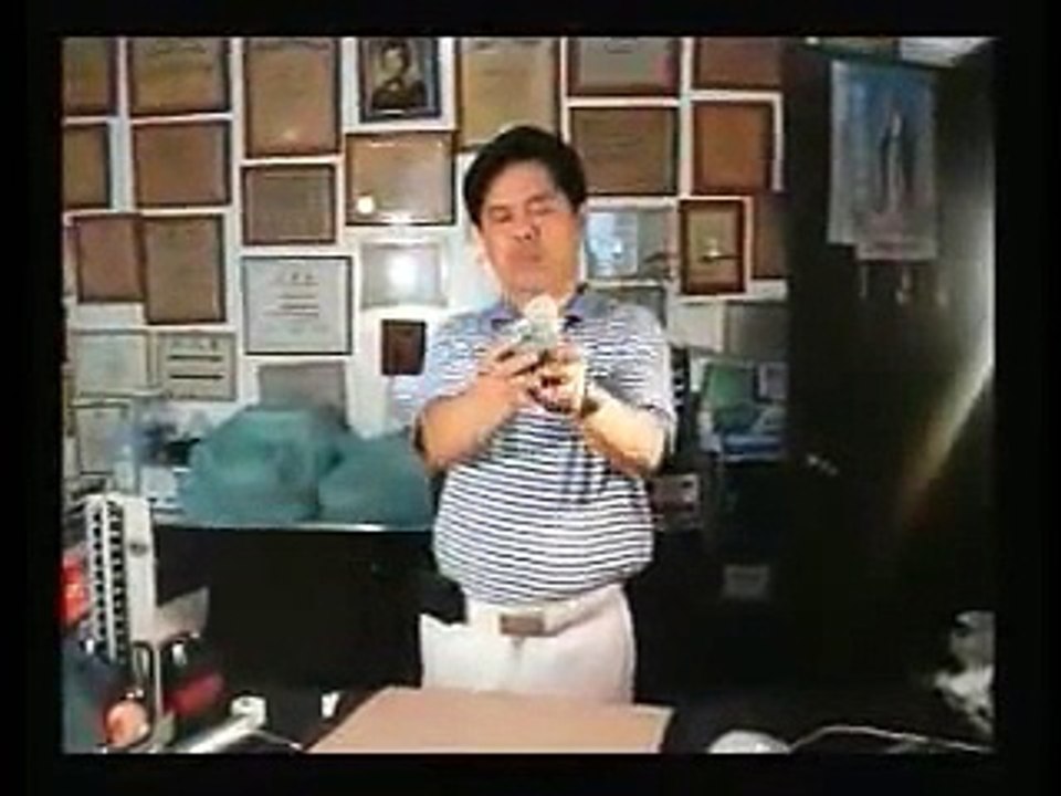 NEWSPAPER TORN AND RESTORE by Dr. GERTES