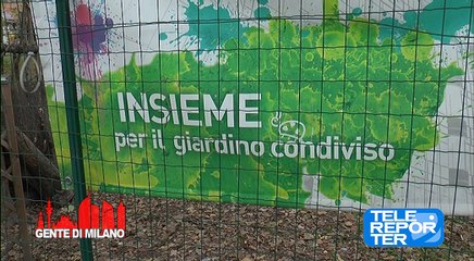 MUNICIPIO 6: "AIUTATI CHE IL CIEL TI AIUTA"