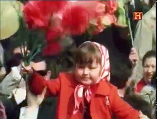 Socialismo, el paraiso terrenal - Cap.1