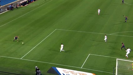 Jerome Roussillon Goal HD - Montpellier	1-0	Lille 25.11.2017