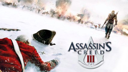 Assassin's Creed 3 (25-49) Séquence 6 - Intermède Desmond Miles - Tour moderne